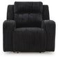 Forest Lake Power Recliner