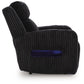 Forest Lake Power Recliner