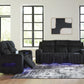 Forest Lake Living Room Set