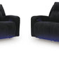 Forest Lake Living Room Set