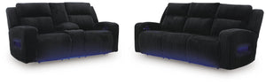 Forest Lake Living Room Set
