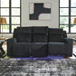 Forest Lake Power Reclining Sofa