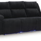 Forest Lake Power Reclining Sofa