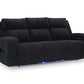 Forest Lake Living Room Set