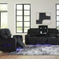 Forest Lake Living Room Set