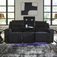 Forest Lake Power Reclining Sofa