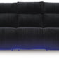 Forest Lake Power Reclining Sofa
