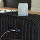 Forest Lake Power Reclining Sofa