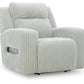 Forest Lake Power Recliner