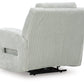 Forest Lake Power Recliner