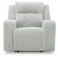 Forest Lake Power Recliner