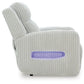 Forest Lake Power Recliner