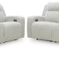 Forest Lake Living Room Set