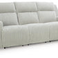 Forest Lake Power Reclining Sofa