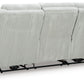 Forest Lake Power Reclining Sofa