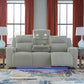 Forest Lake Power Reclining Sofa