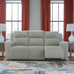 Forest Lake Power Reclining Sofa