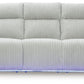 Forest Lake Power Reclining Sofa