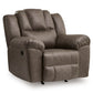 Lowilla Recliner