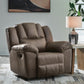 Lowilla Recliner