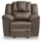 Lowilla Recliner