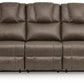Lowilla Reclining Sofa