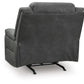 Status Check Recliner