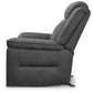 Status Check Recliner