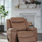 Status Check Recliner