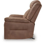 Status Check Recliner