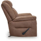 Status Check Recliner