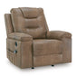 Stockworth Recliner