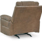 Stockworth Recliner