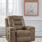 Stockworth Recliner