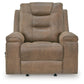 Stockworth Recliner