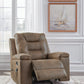 Stockworth Recliner