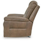 Stockworth Recliner