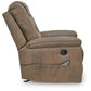 Stockworth Recliner