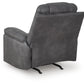Stockworth Recliner