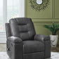 Stockworth Recliner