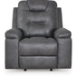 Stockworth Recliner