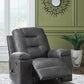 Stockworth Recliner