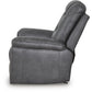 Stockworth Recliner