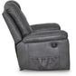 Stockworth Recliner