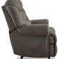Camera Time Recliner