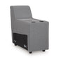 Modmax Power Reclining Sectional