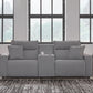 Modmax Power Reclining Sectional