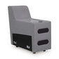 Modmax Power Reclining Sectional with Chaise
