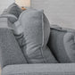 Modmax Reclining Sectional with Console