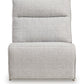 Modmax II Power Reclining Sectional with Audio Consoles